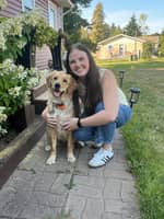 Sitter Profile Image: Kelly D.