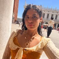 Sitterprofilbild: Paola F.