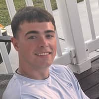 Sitter Profile Image: Grant M.