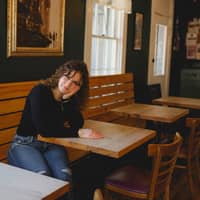 Sitter Profile Image: Jozie B.