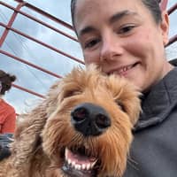 Sitter Profile Image: Morgan D.