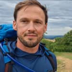 Sitter Profile Image: Alexander V.