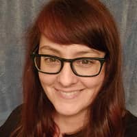 Sitter Profile Image: Stephanie S.