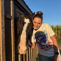 Sitter Profile Image: Sophia B.