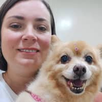 Sitter Profile Image: Auana M.