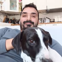 Photo de profil du pet sitter : mohamed yacine b.