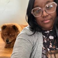 Sitter Profile Image: Shondell W.