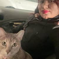 Sitter Profile Image: Jeimi M.