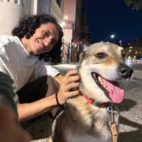 Sitter Profile Image: jay s.