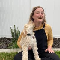 Sitter Profile Image: Natalie K.