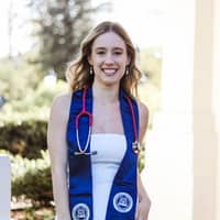 Sitter Profile Image: Ashley H.