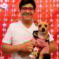 Foto del cuidador: Josue P.