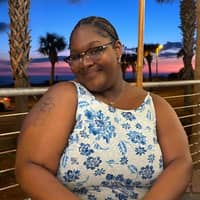 Sitter Profile Image: Kennedi P.