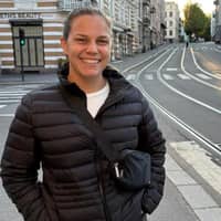 Sitter Profile Image: Meghan S.