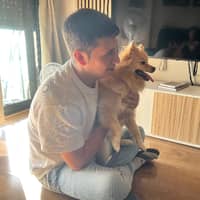 Foto del cuidador: DUBAN S.