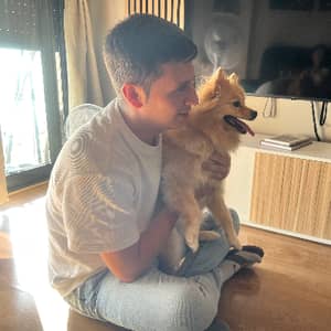 Sitter Profile Image: DUBAN S.