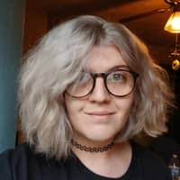 Sitter Profile Image: Abigail D.