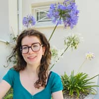 Photo de profil du pet sitter : Maïlys G.