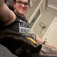 Sitter Profile Image: Brandon S.