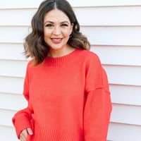 Sitter Profile Image: Rachel Angela A.