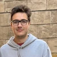 Sitter Profile Image: Juan B.