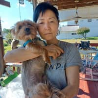 Sitter Profile Image: Byungsoon J.