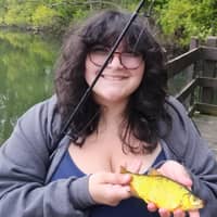 Sitter Profile Image: Cicely D.