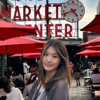 Sitter Profile Image: Chendi L.