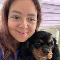 Sitter Profile Image: Maria G.