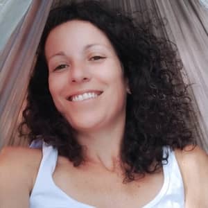 Sitter Profile Image: Verónica S.