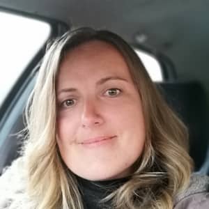 Sitter Profile Image: Cecile G.