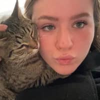 Photo de profil du pet sitter : Clémence G.