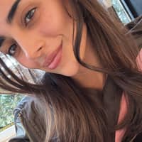 Sitter Profile Image: Mariana C.