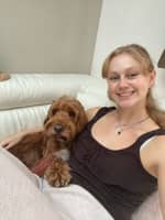 Sitter Profile Image: Ella K.