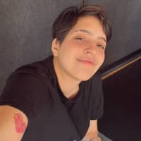 Sitterprofilbild: Genesis C.