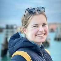 Sitter Profile Image: Francine M.