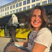 Profilbilde av hundepasser: Alisa N.