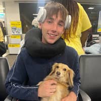 Sitter Profile Image: Brayden K.