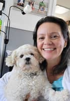 Sitter Profile Image: Amy R.