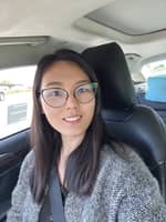 Sitter Profile Image: Shanshan Z.