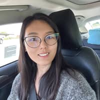 Sitter Profile Image: Shanshan Z.