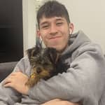 Sitter Profile Image: Jordan W.