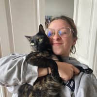 Sitterprofilbild: Claudia d.