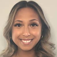 Sitter Profile Image: Vanessa E.