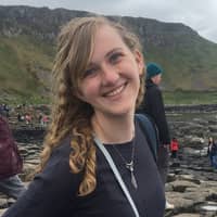 Sitter Profile Image: Kelsey C.