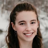 Sitter Profile Image: Mary B.