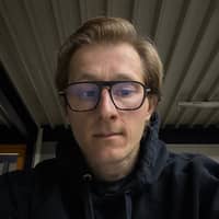 Photo de profil du pet sitter : Mickael M.