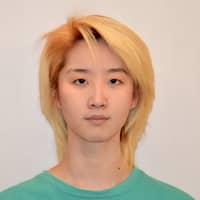 Sitter Profile Image: ruomai y.