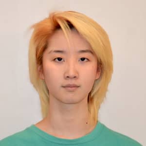 Sitter Profile Image: ruomai y.