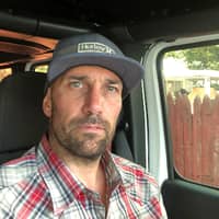 Sitter Profile Image: Stephen V.